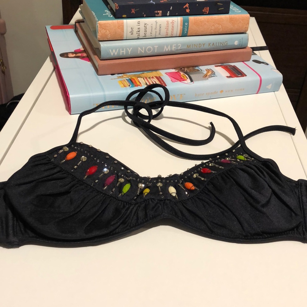 Victoria’s Secret Bikini Top